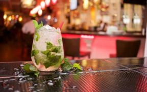 Ricetta Cocktail Mojito preparazione e storia