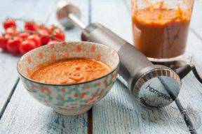 Recensione Frullatore a immersione Homgeek