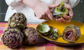 Come cucinare i carciofi: 7 ricette da provare