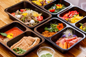 Nestlé, McDonald’s e Unilever: il food delivery conquista le multinazionali del cibo