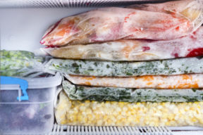 10 consigli per sbrinare il freezer in modo semplice e veloce