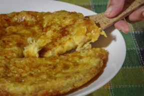 Scopriamo il Frico, piatto povero e gustoso della tradizione friulana