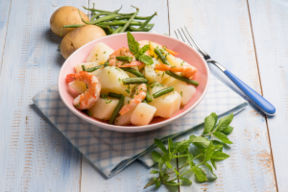 Freschi, veloci, gustosi: cinque antipasti per le cene d’estate