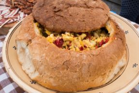 Ciallédd, Crapiata, Orecchiette: cosa mangiare a Matera