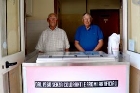 I 10 comandamenti della granita siciliana