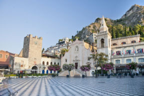 Dove mangiare a Taormina: i migliori ristoranti (secondo noi)