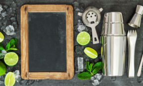 7 cocktail dal nostro ricettario più 3 “bonus” per veri bartender
