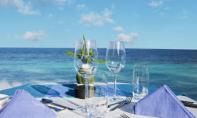 Quali sono i migliori ristoranti vista mare d’Italia? La classifica di TheFork