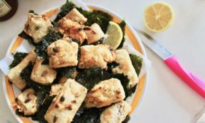 Fish and chips vegetale: ecco come farlo in casa