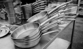 Le pentole di alluminio fanno male? Ecco cosa dicono le ricerche