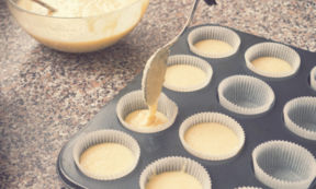 Muffin perfetti per tutti i gusti: dalla versione classica alle varianti golose