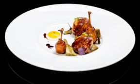 A Roma è tutto All’Oro quel che luccica