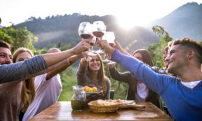 Gli eventi culinari e le sagre di ottobre in ogni regione d’Italia