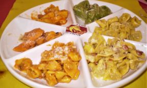 La Via Emilia e i suoi tesori enogastronomici