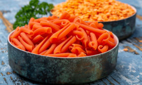 3 sfiziose ricette per provare al pasta di legumi