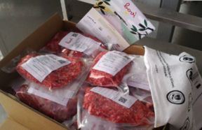 Filiera della carne: nasce l’e-commerce che garantisce la tracciabilità