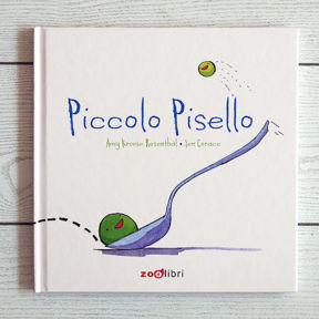 Educazione alimentare: 13 libri per bambini sul cibo