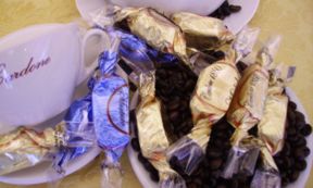 Torrone di Bagnara: l’unico torrone con l’IGP