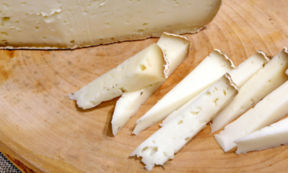 Asiago DOP: un formaggio dalla storia millenaria