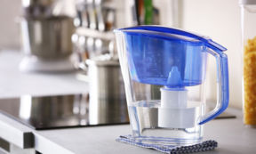 Le caraffe filtranti per l’acqua sono pericolose?