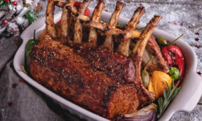 Secondi… a nessuno: 4 ricette per il pranzo di Natale