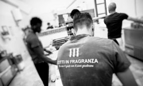 Cotti in Fragranza: l’integrazione sociale attraverso il cibo