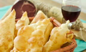 Dove mangiarlo lo gnocco fritto in Emilia-Romagna