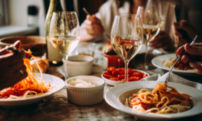 ITA0039 | 100% Italian Taste: arriva la prima certificazione per i ristoranti italiani all’estero