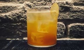 Scarto, il cocktail bar contro lo spreco alimentare