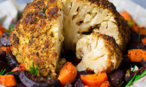 A tavola con la tradizione: un menù di Natale sano e gustoso