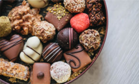 6 idee per regali di Natale fatti a mano in cucina