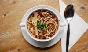 Capodanno a Vienna: quali sono i piatti tipici della capitale austriaca e dove mangiarli?