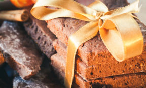 Mostaccioli e “caragnoli”: i dolci di Natale molisani 