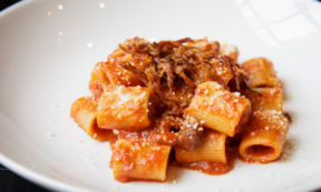 Amatriciana, verso il riconoscimento europeo della ricetta tradizionale
