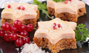 Aperitivo di Natale: 4 idee per aprire le danze