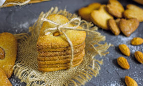 Biscotti da tè fatti in casa: 4 sfiziose ricette da provare