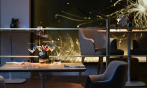 Ristorante Acquolina di Daniele Lippi, il buono di Roma