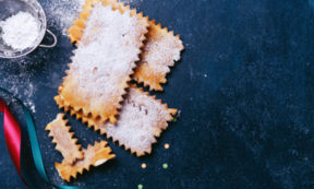 Chiacchiere, frappe e zeppole: alle scoperta dei dolci fritti di Carnevale
