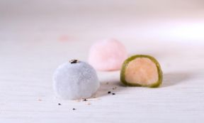 Alla scoperta della pasticceria giapponese, tra wagashi e yogashi