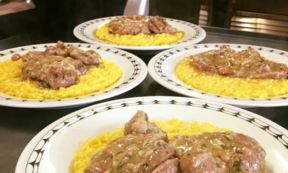 Dove mangiare tra Lodi e Cremona: i nostri consigli
