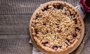 4 deliziose ricette primaverili da non farsi scappare