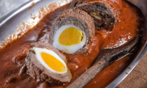 Falsomagro: storia, ricetta e varianti di un piatto siciliano