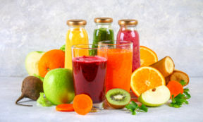 Perché le diete liquide sono da evitare? Intervista al prof. Enzo Spisni