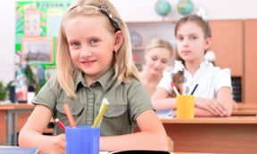 “Nutriamo la scuola”: a Reggio Emilia il progetto sperimentale per tornare in classe in sicurezza