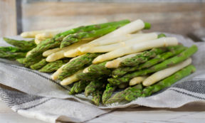 Asparagi: alla scoperta delle migliori eccellenze italiane DOP e IGP