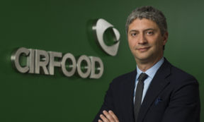 Supply chain sostenibile: CIRFOOD riduce sprechi e stoccaggio grazie all’intelligenza artificiale