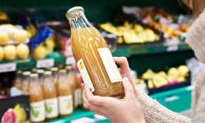 Succhi, nettari e bevande alla frutta: qual è la differenza?