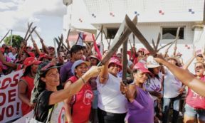 Cosa significa oggi battersi per i diritti dei contadini? L’esempio de La Via Campesina