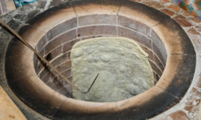 Alla scoperta dei riti e delle tradizioni del lavash, il pane armeno Patrimonio dell’UNESCO