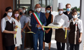 RITA Pieve, il primo self service inclusivo d’Italia per abbracciare ogni forma di fragilità